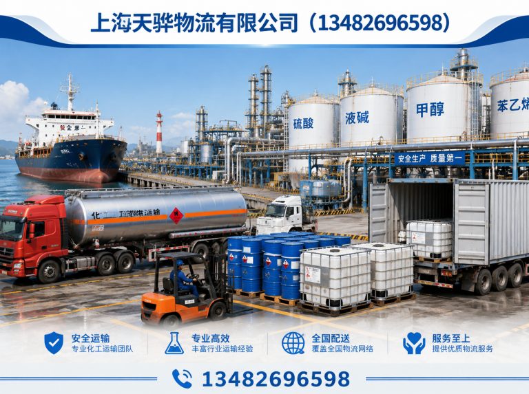 松江区专线运输展示图